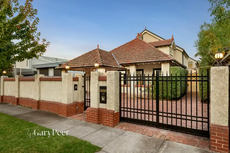 21 Kelburn Street, Caulfield North VIC 3161