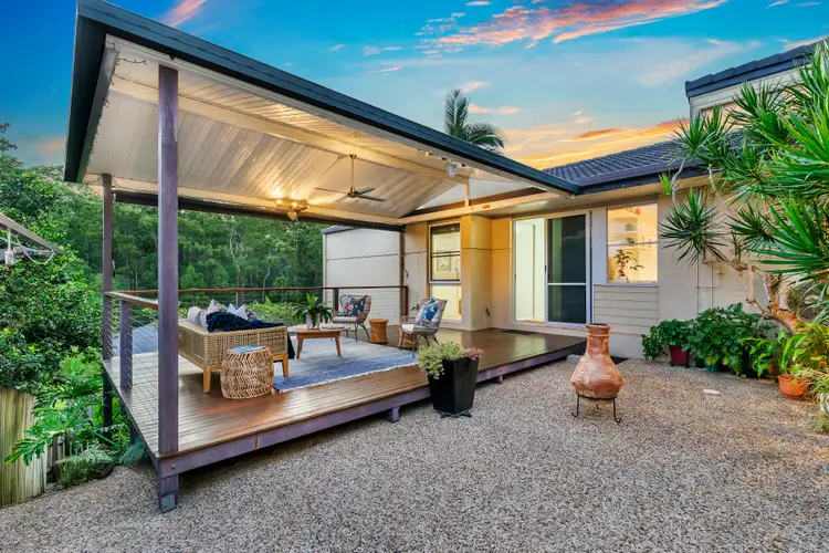 Third view of Homely house listing, 44 Mukurta Street, Chapel Hill QLD 4069