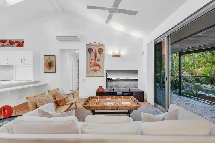 Fourth view of Homely house listing, 44 Mukurta Street, Chapel Hill QLD 4069