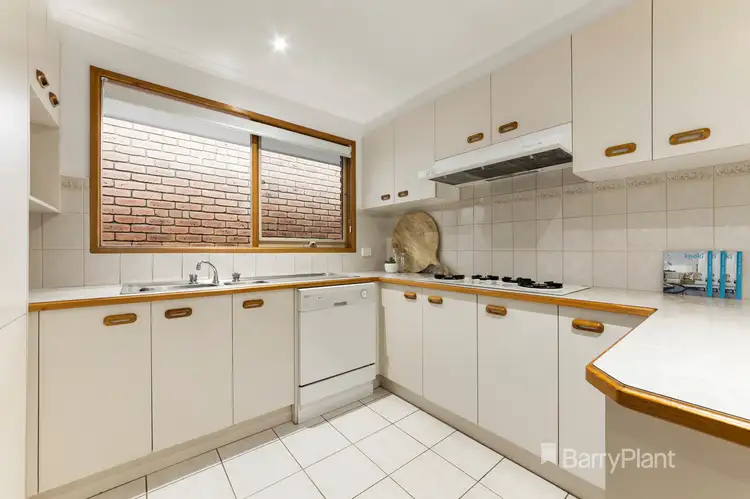 Fourth view of Homely house listing, 8 Wheatland Crescent, Dingley Village VIC 3172