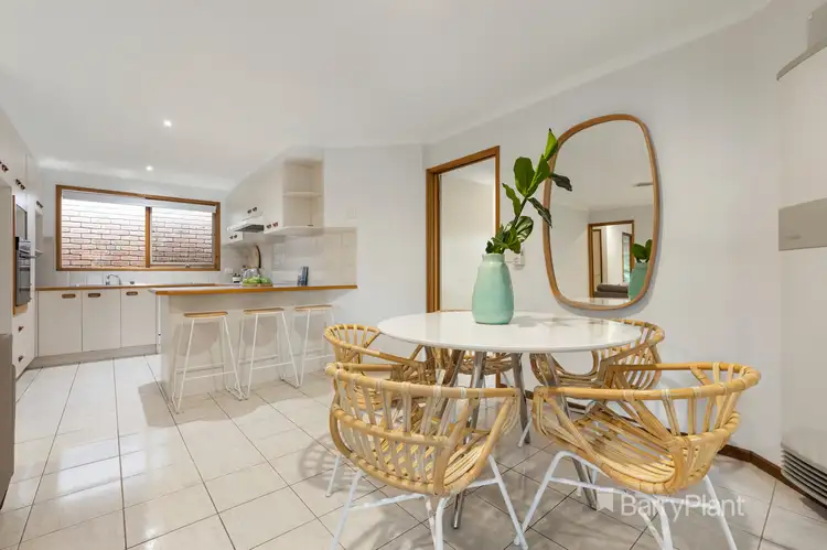 Fifth view of Homely house listing, 8 Wheatland Crescent, Dingley Village VIC 3172