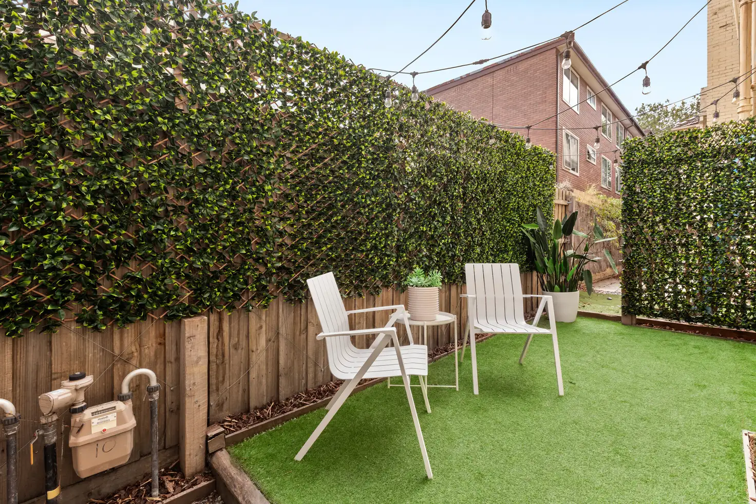 Main view of Homely apartment listing, 6/350 Dandenong Road, St Kilda East VIC 3183
