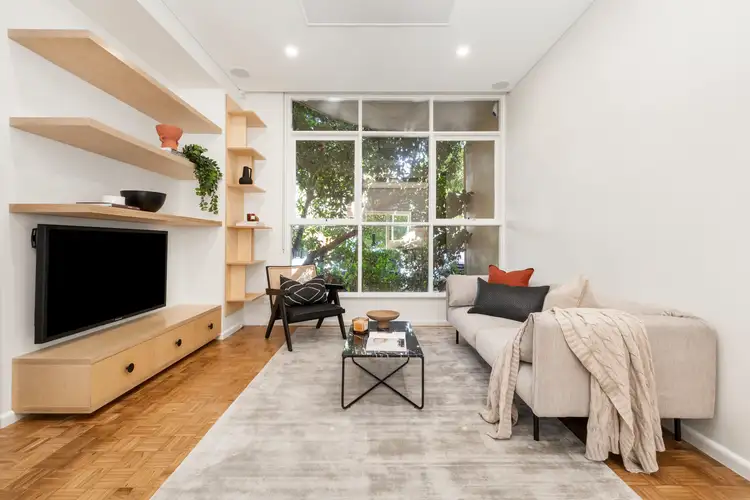 Second view of Homely apartment listing, 6/350 Dandenong Road, St Kilda East VIC 3183