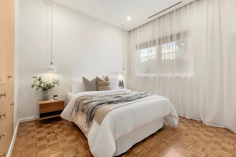 Fifth view of Homely apartment listing, 6/350 Dandenong Road, St Kilda East VIC 3183