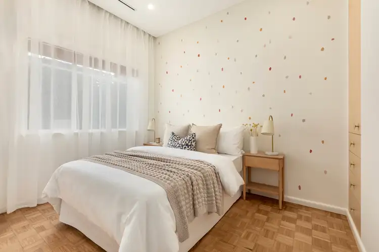 Sixth view of Homely apartment listing, 6/350 Dandenong Road, St Kilda East VIC 3183