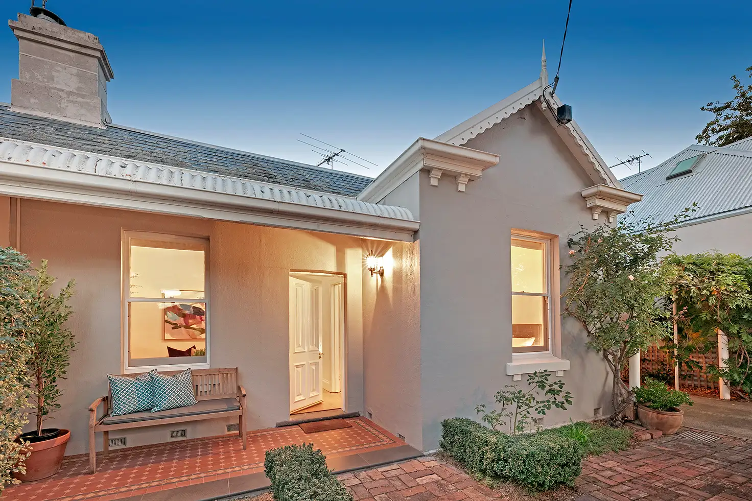 Main view of Homely house listing, 16 Selwyn Street, Brighton VIC 3186