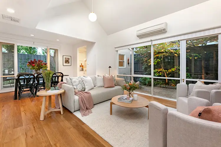 Second view of Homely house listing, 16 Selwyn Street, Brighton VIC 3186