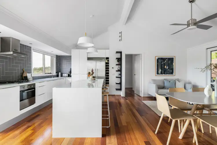 Sixth view of Homely house listing, 37 Richard Drive, Langwarrin VIC 3910