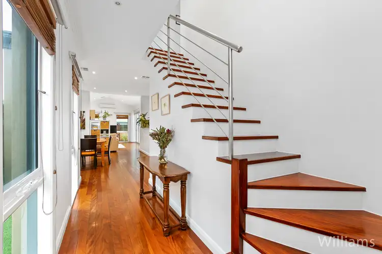 Second view of Homely house listing, 4 McGuire Crescent, Williamstown VIC 3016