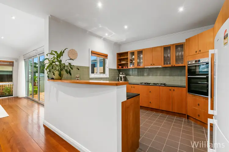 Fifth view of Homely house listing, 4 McGuire Crescent, Williamstown VIC 3016