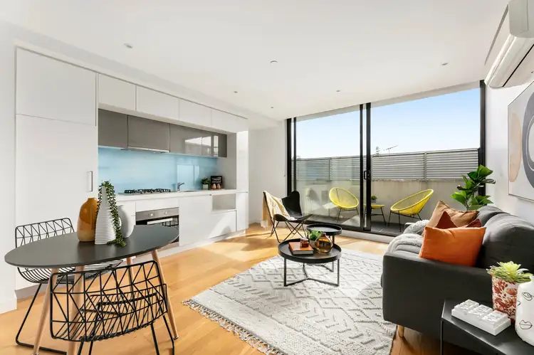 204/41 Nott Street, Port Melbourne VIC 3207