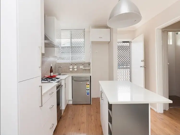 Second view of Homely unit listing, 2/39 Waverley Road, Taringa QLD 4068