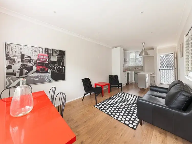 Third view of Homely unit listing, 2/39 Waverley Road, Taringa QLD 4068