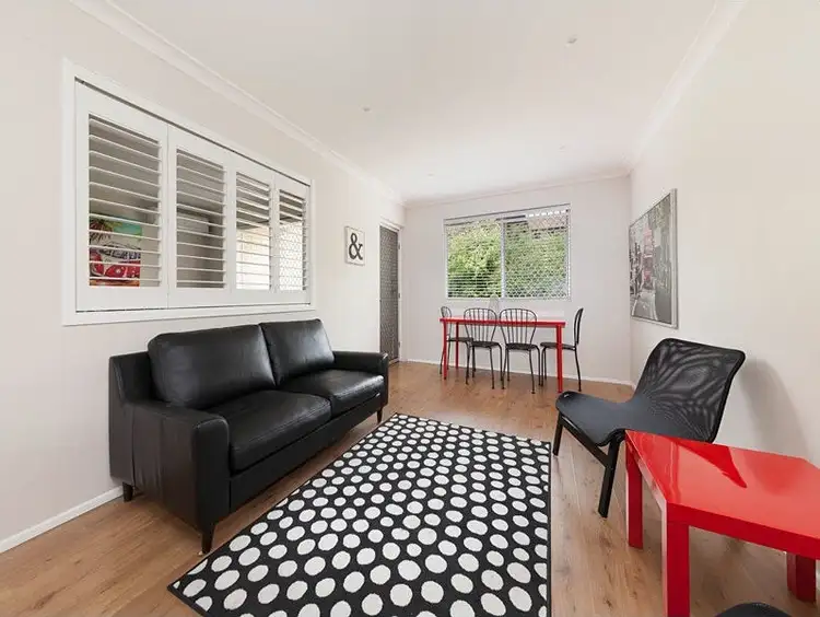 Sixth view of Homely unit listing, 2/39 Waverley Road, Taringa QLD 4068