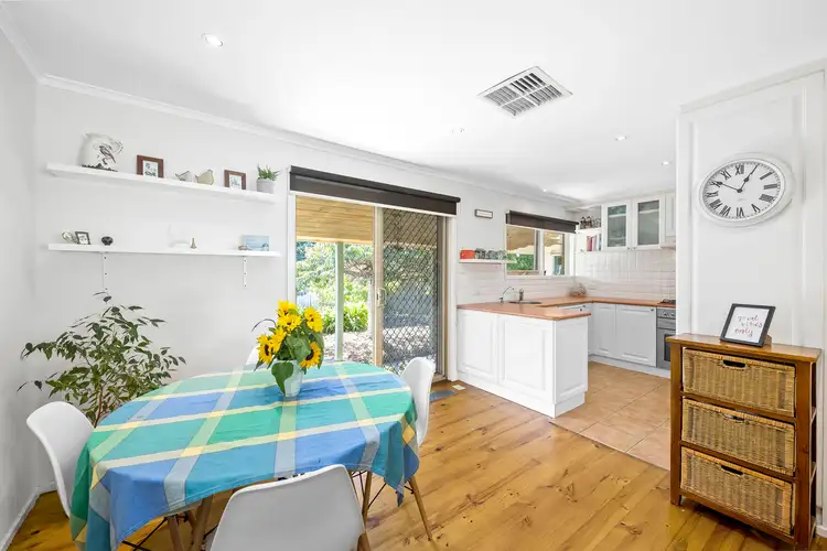 Second view of Homely house listing, 6 Anaba Court, Mooroolbark VIC 3138