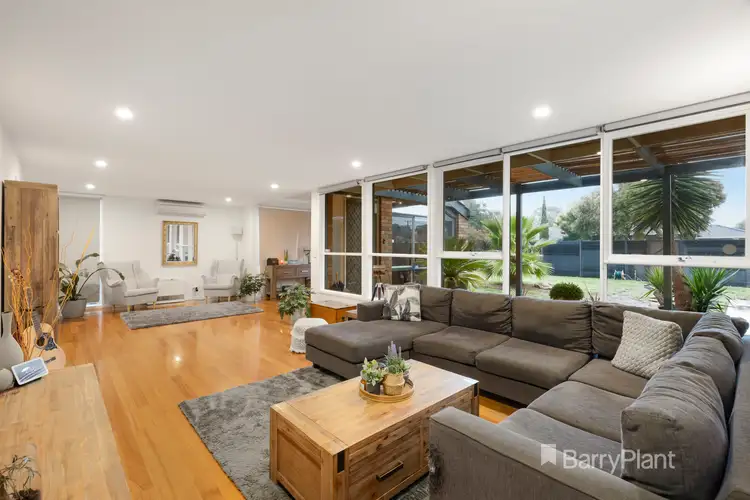 Second view of Homely house listing, 23 Toorak Drive, Dingley Village VIC 3172