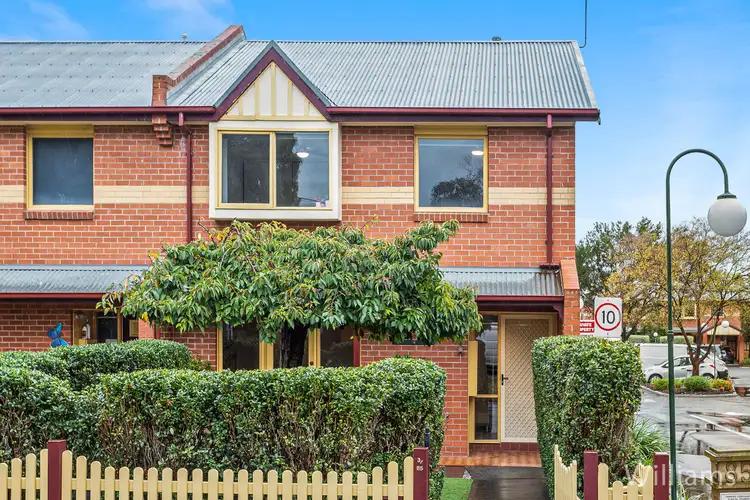 Main view of Homely townhouse listing, 3/85 Florence Street, Williamstown VIC 3016
