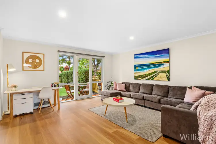 Third view of Homely townhouse listing, 3/85 Florence Street, Williamstown VIC 3016
