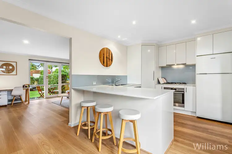 Fourth view of Homely townhouse listing, 3/85 Florence Street, Williamstown VIC 3016