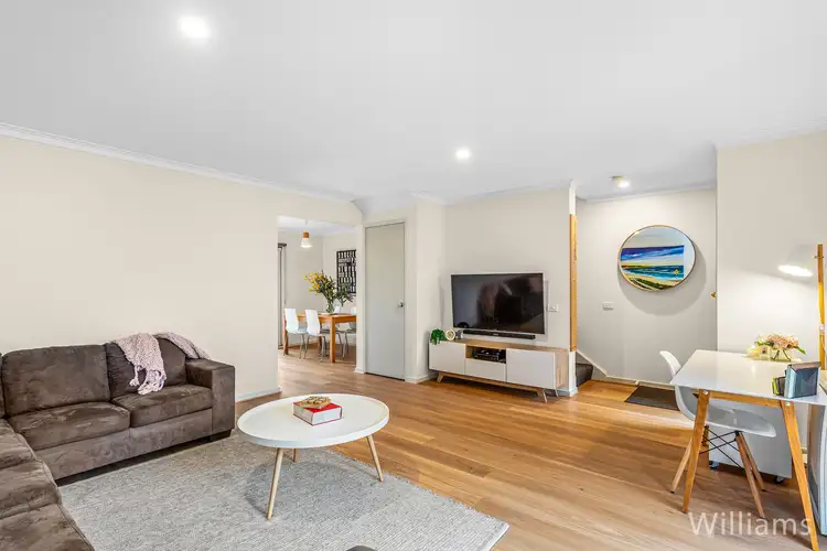 Fifth view of Homely townhouse listing, 3/85 Florence Street, Williamstown VIC 3016