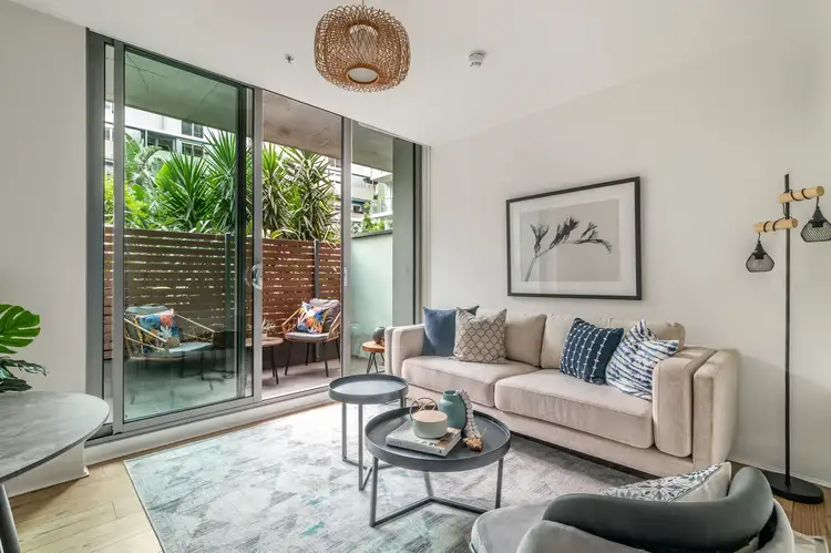 104/15 Clifton Street, Prahran VIC 3181