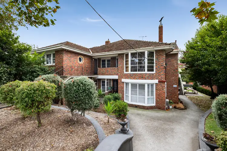 8/703 Malvern Road, Toorak VIC 3142