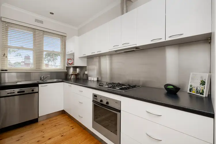 Sixth view of Homely apartment listing, 8/703 Malvern Road, Toorak VIC 3142