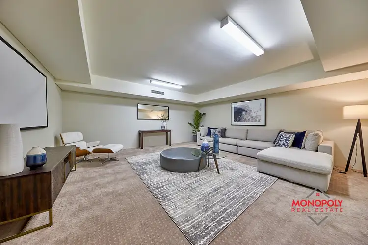 Fifth view of Homely house listing, 22 McNamara Way, Cottesloe WA 6011