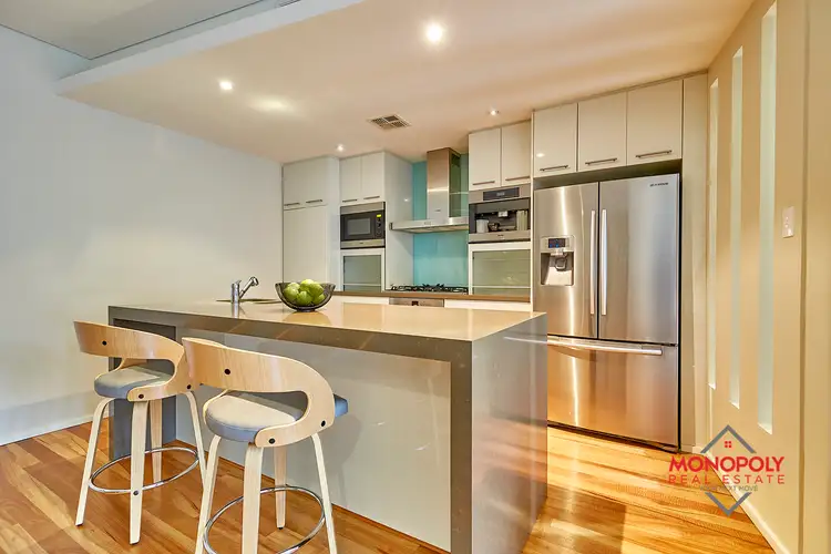 Sixth view of Homely house listing, 22 McNamara Way, Cottesloe WA 6011