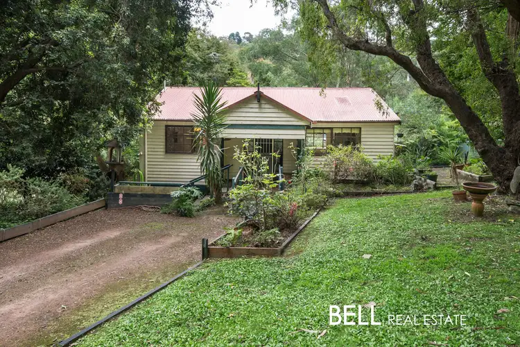 15 Old Monbulk Road, Belgrave VIC 3160