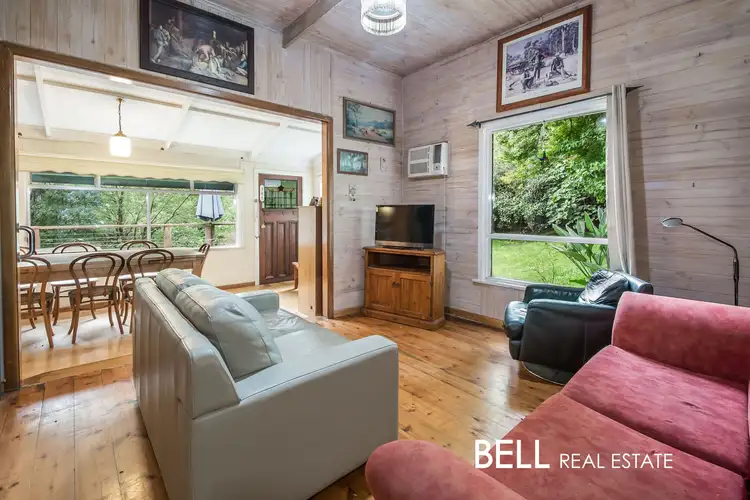 Third view of Homely house listing, 15 Old Monbulk Road, Belgrave VIC 3160