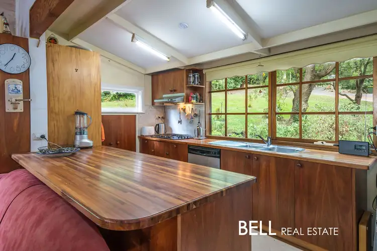Fifth view of Homely house listing, 15 Old Monbulk Road, Belgrave VIC 3160