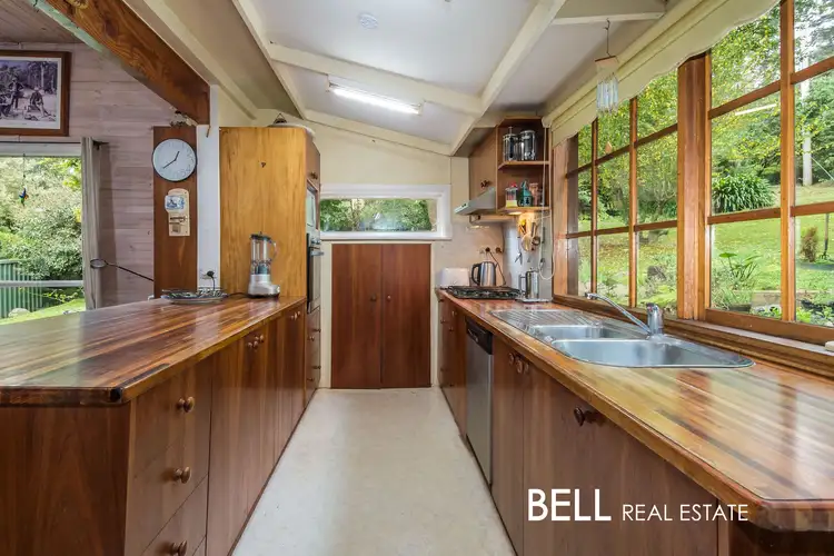 Sixth view of Homely house listing, 15 Old Monbulk Road, Belgrave VIC 3160