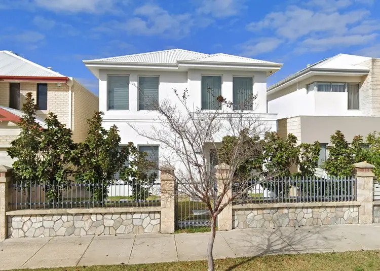 9 Eurythmic Way, Ascot WA 6104