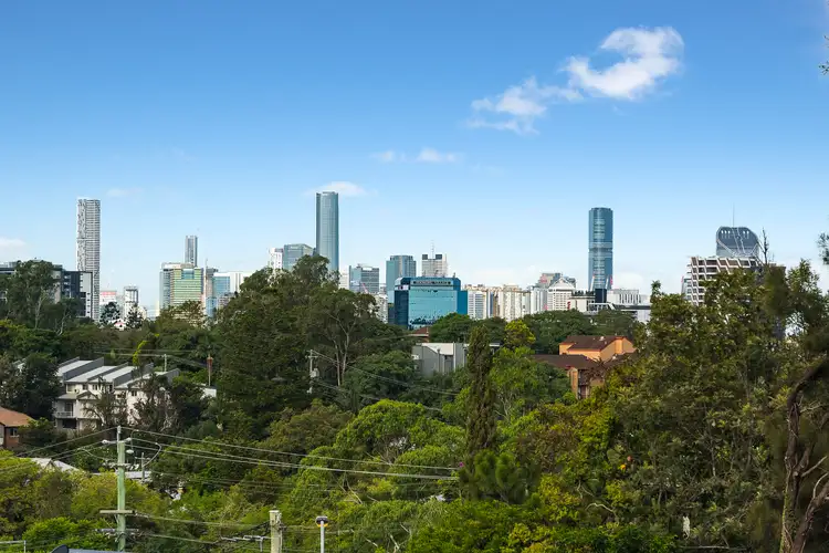 Main view of Homely unit listing, 21/14 Montrose Road, Taringa QLD 4068