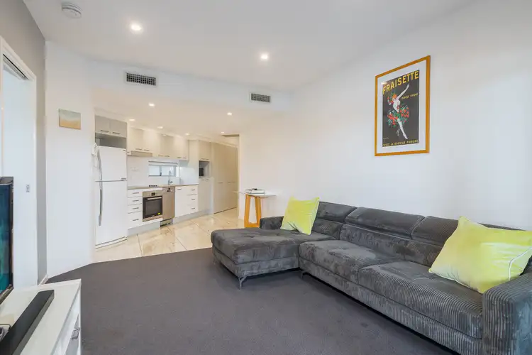 Third view of Homely unit listing, 21/14 Montrose Road, Taringa QLD 4068