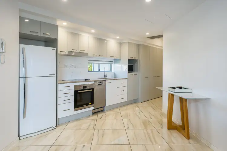 Fourth view of Homely unit listing, 21/14 Montrose Road, Taringa QLD 4068