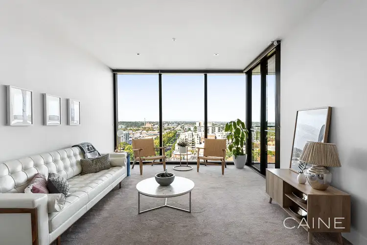 1305/296 Victoria Parade, East Melbourne VIC 3002