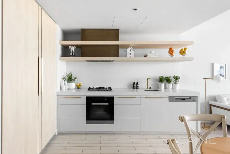 Fifth view of Homely apartment listing, 1305/296 Victoria Parade, East Melbourne VIC 3002