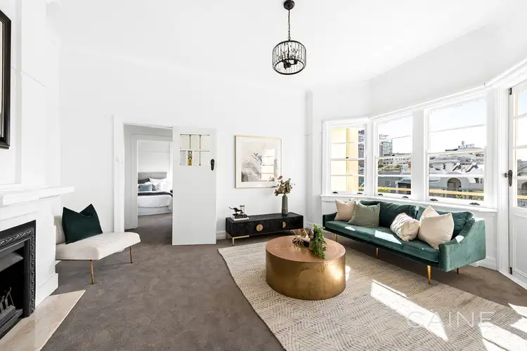 5/151 Hotham Street, East Melbourne VIC 3002