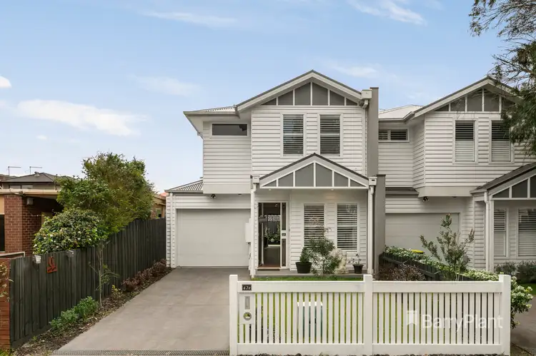 47A Berry Avenue, Edithvale VIC 3196