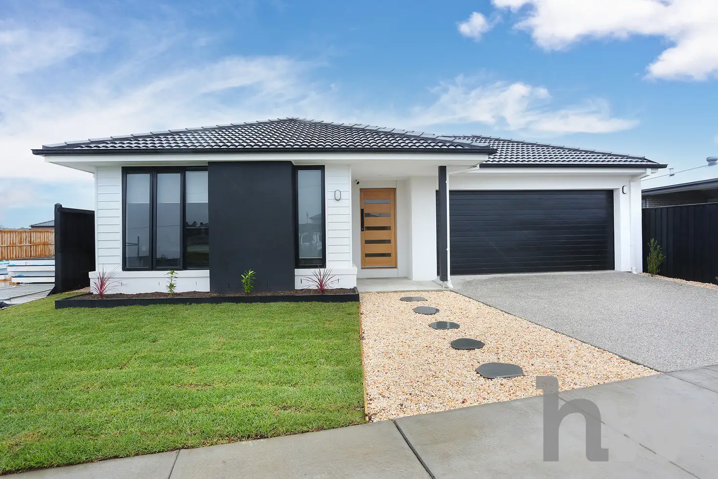 Main view of Homely house listing, 66 Beaumont Avenue, Charlemont VIC 3217