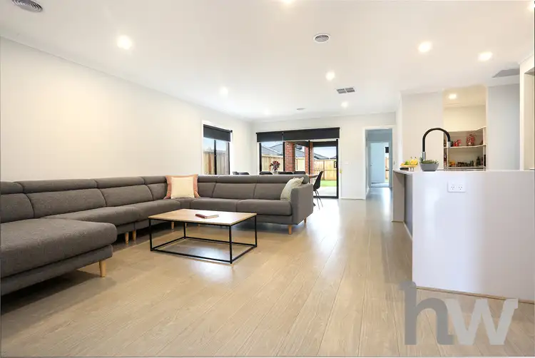 Second view of Homely house listing, 66 Beaumont Avenue, Charlemont VIC 3217