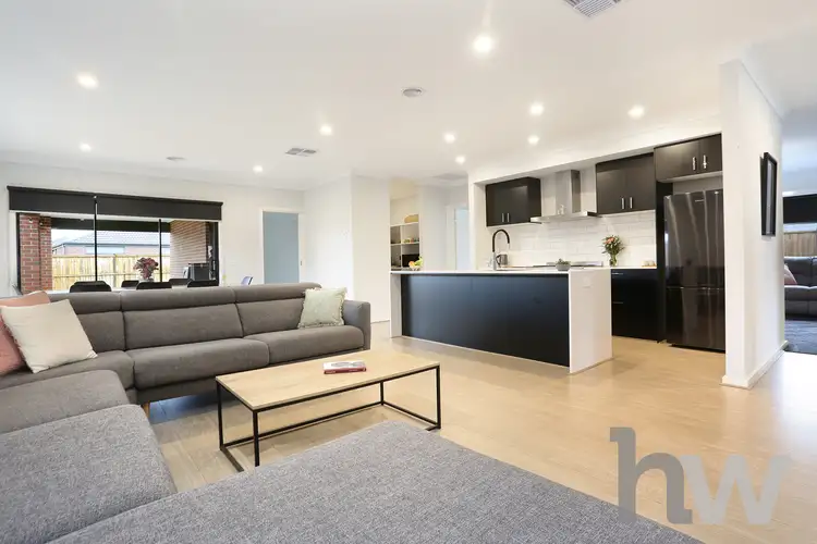 Third view of Homely house listing, 66 Beaumont Avenue, Charlemont VIC 3217