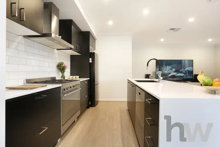 Fifth view of Homely house listing, 66 Beaumont Avenue, Charlemont VIC 3217
