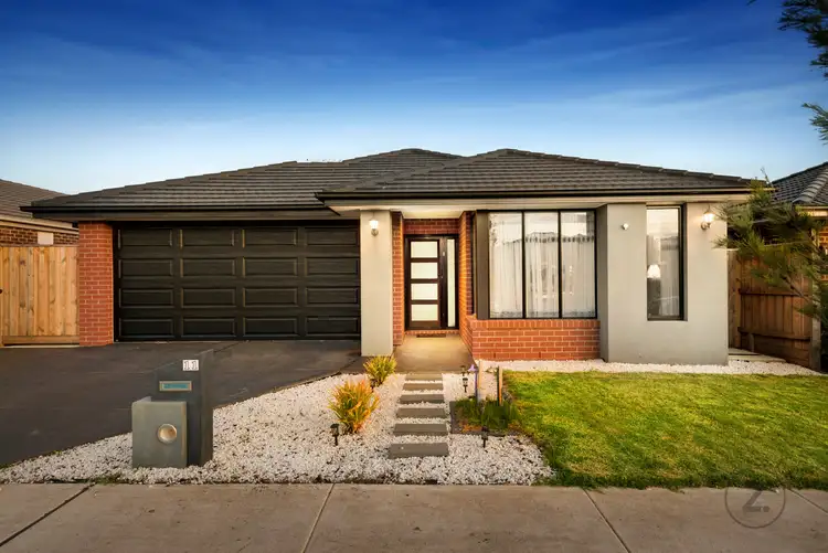 Main view of Homely house listing, 11 Sundew Avenue, Cranbourne East VIC 3977