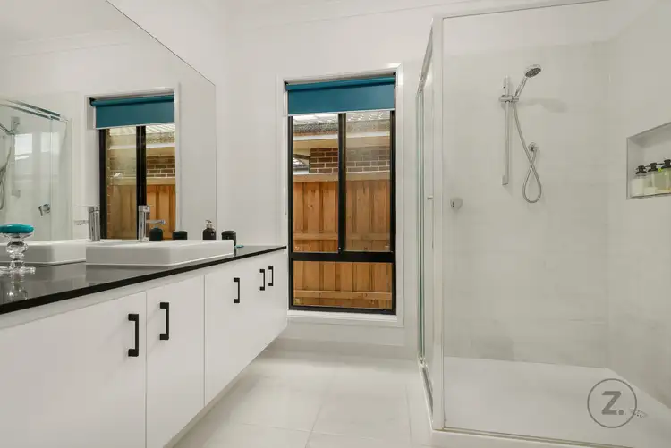 Second view of Homely house listing, 11 Sundew Avenue, Cranbourne East VIC 3977
