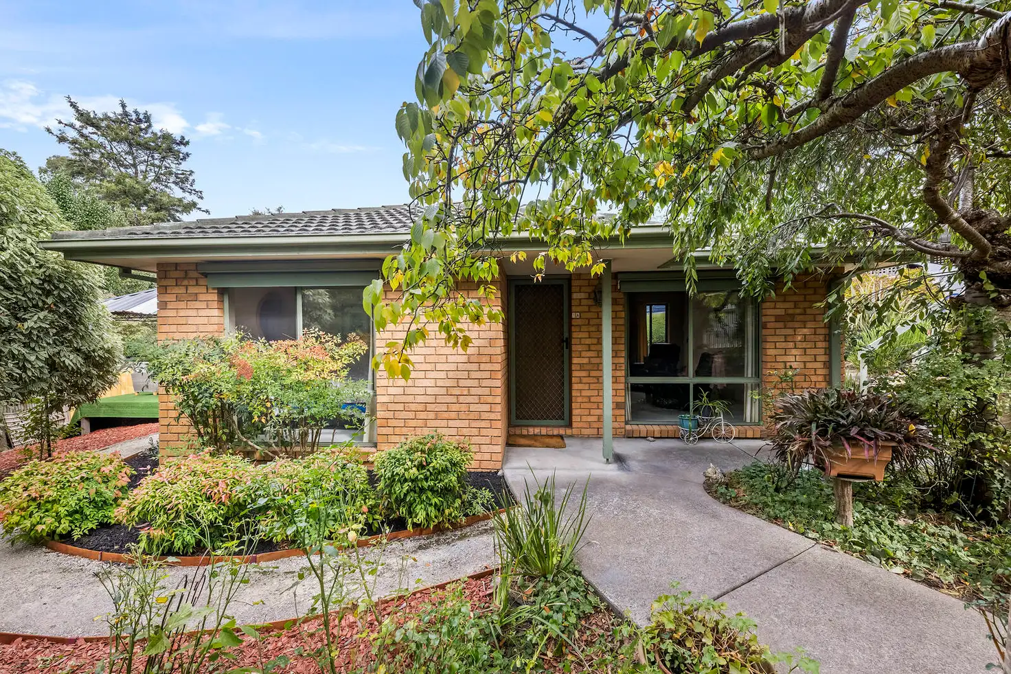 Main view of Homely house listing, 1A Eva Court, Croydon VIC 3136