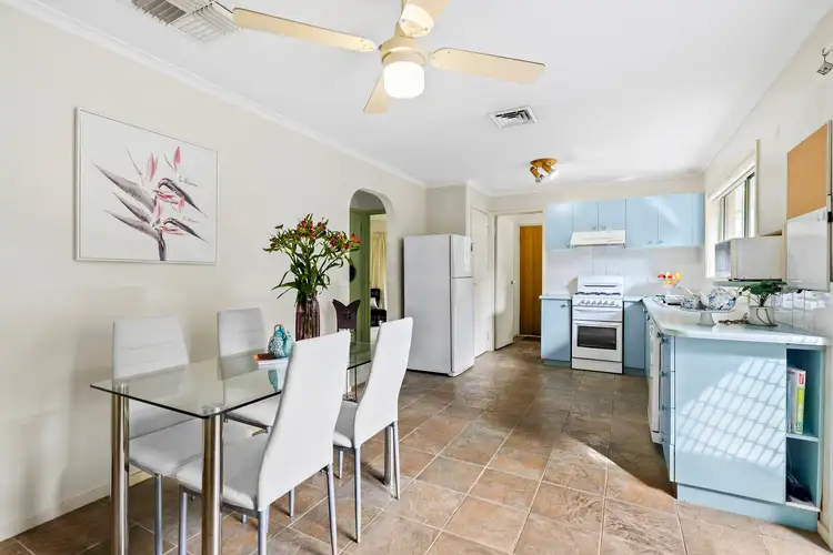 Second view of Homely house listing, 1A Eva Court, Croydon VIC 3136