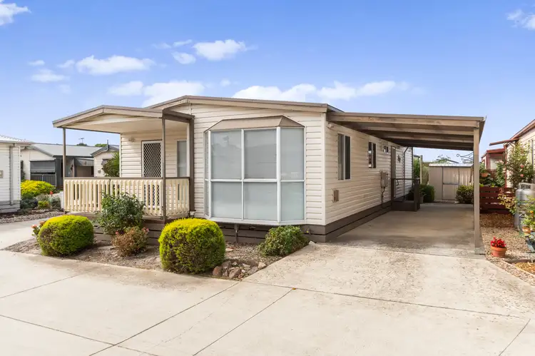 5/11 Beachcomer Way, Hastings VIC 3915